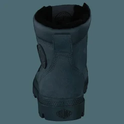 Palladium Pampa Sport Cuff Wps Dark Shadow Grå New