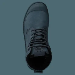 Palladium Pampa Sport Cuff Wps Dark Shadow Grå New