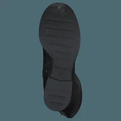 Ten Points Pandora Black Svart