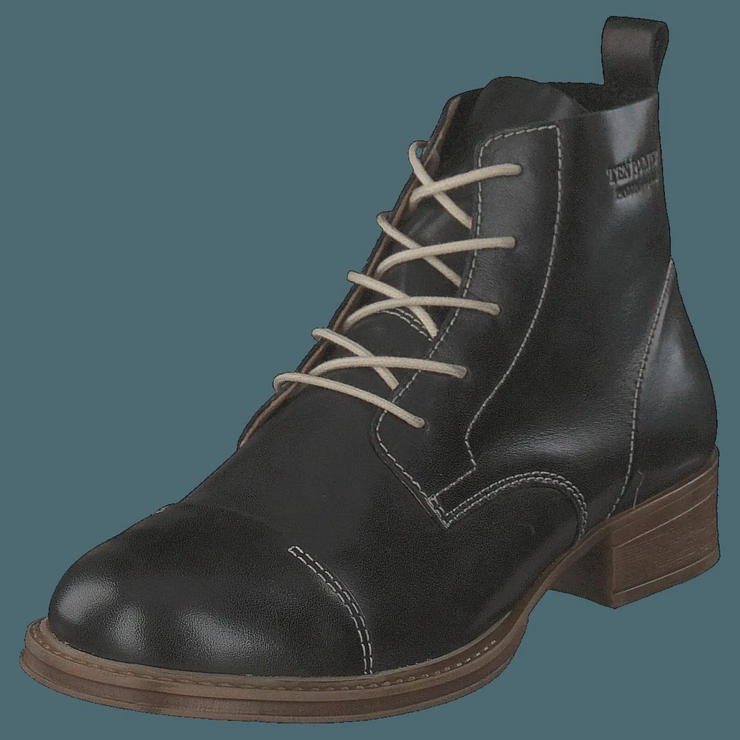 Ten Points Pandora Black Svart Online