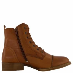 Ten Points Pandora Boot Brun Online