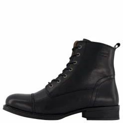 Ten Points Pandora Boot Svart Hot