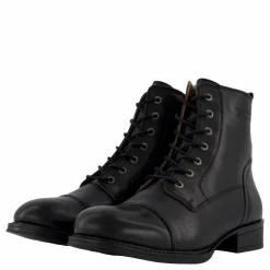 Ten Points Pandora Boot Svart Hot