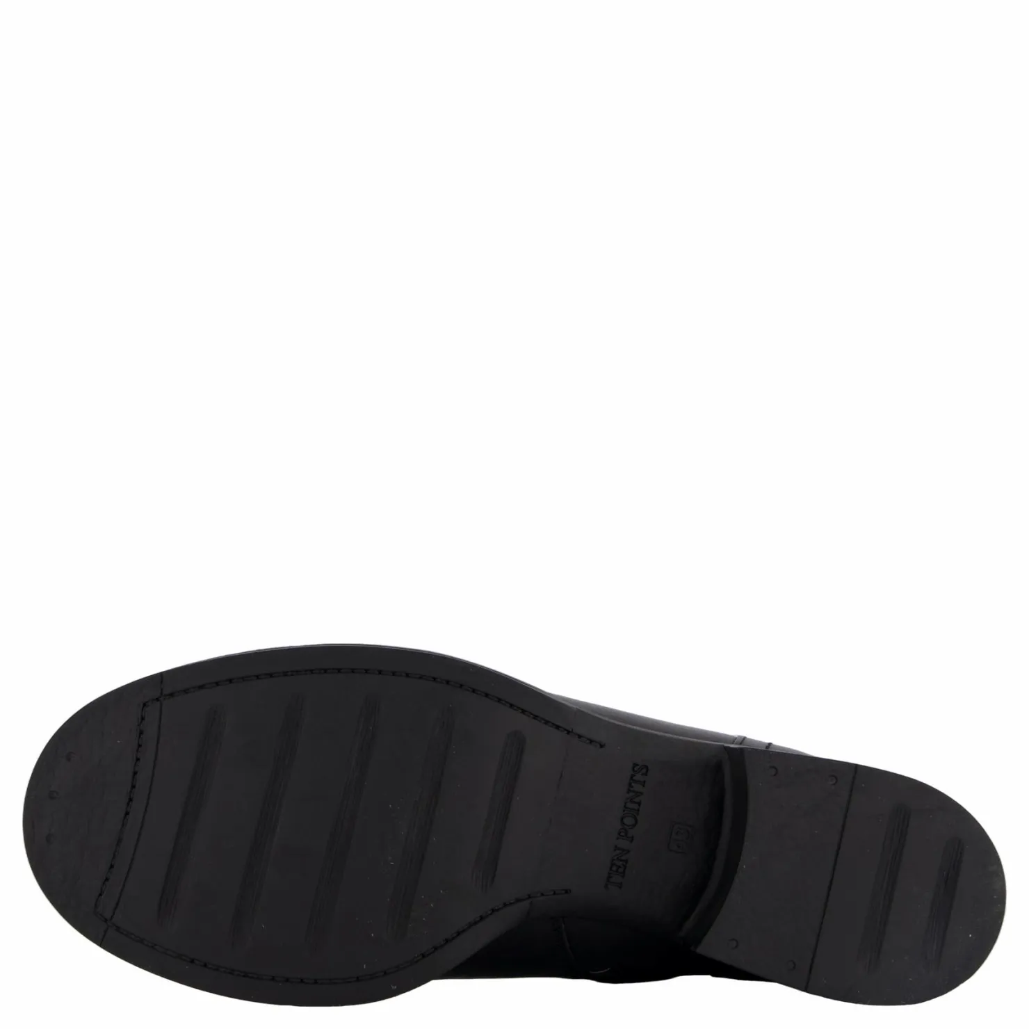 Ten Points Pandora Boot Svart Hot