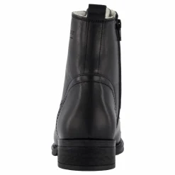 Ten Points Pandora Boot Svart Hot