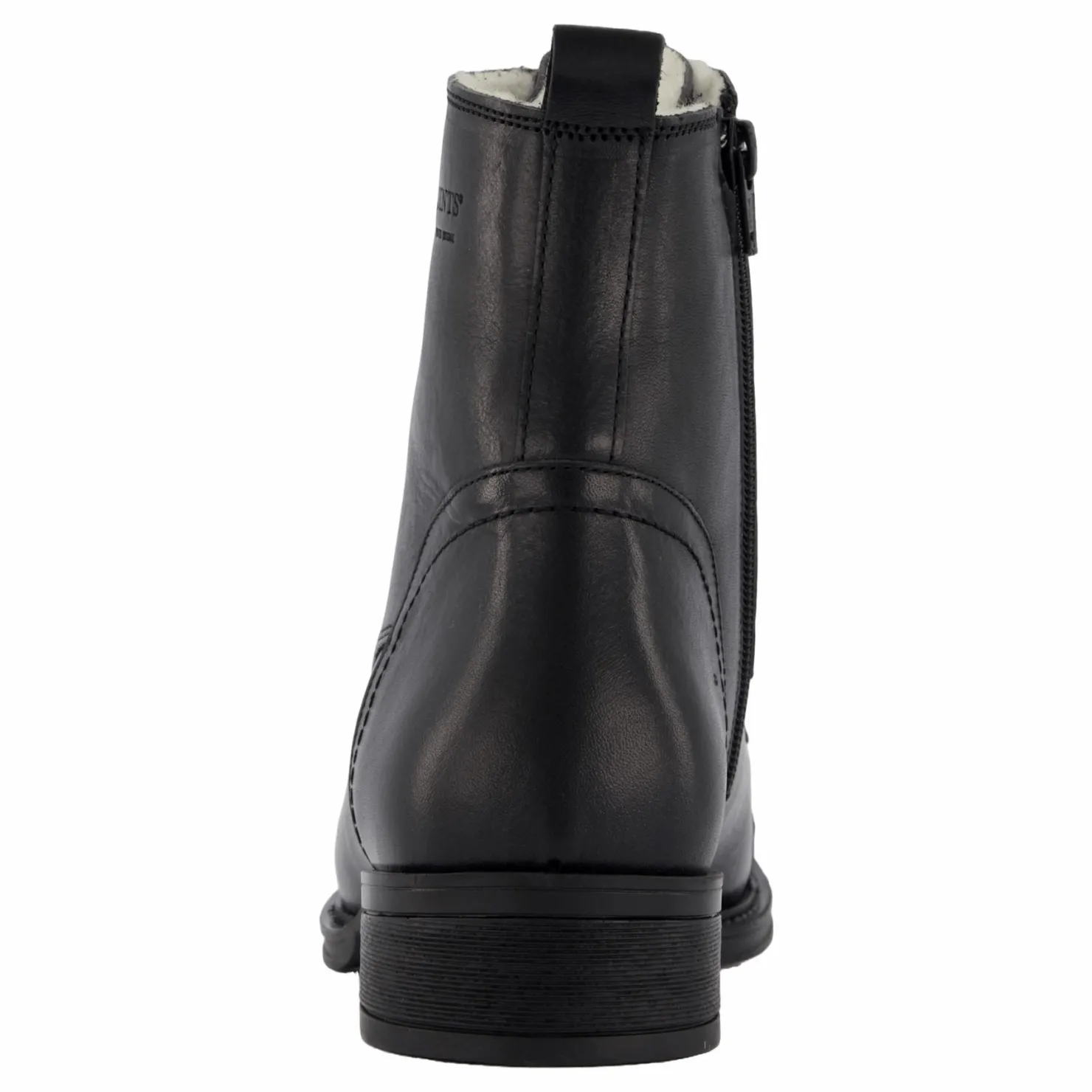 Ten Points Pandora Boot Svart Hot