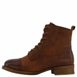 Ten Points Pandora Boot Brun Outlet