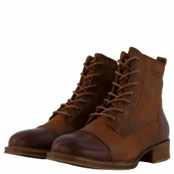 Ten Points Pandora Boot Brun Outlet
