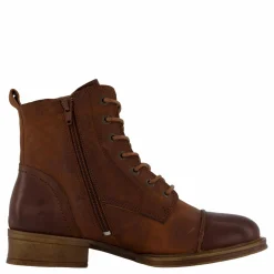 Ten Points Pandora Boot Brun Outlet