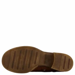Ten Points Pandora Boot Brun Outlet
