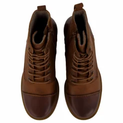 Ten Points Pandora Boot Brun Outlet
