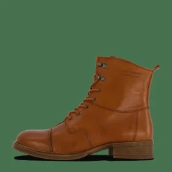 Ten Points Pandora Cognac Brun Clearance