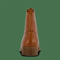 Ten Points Pandora Cognac Brun Clearance