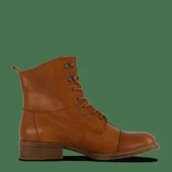 Ten Points Pandora Cognac Brun Clearance