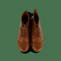 Ten Points Pandora Cognac Brun Clearance