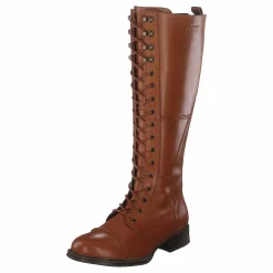 Ten Points Pandora Cognac Brun Online