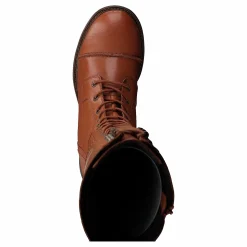 Ten Points Pandora Cognac Brun Online