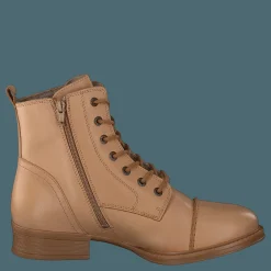 Ten Points Pandora Creamy Beige Brun New