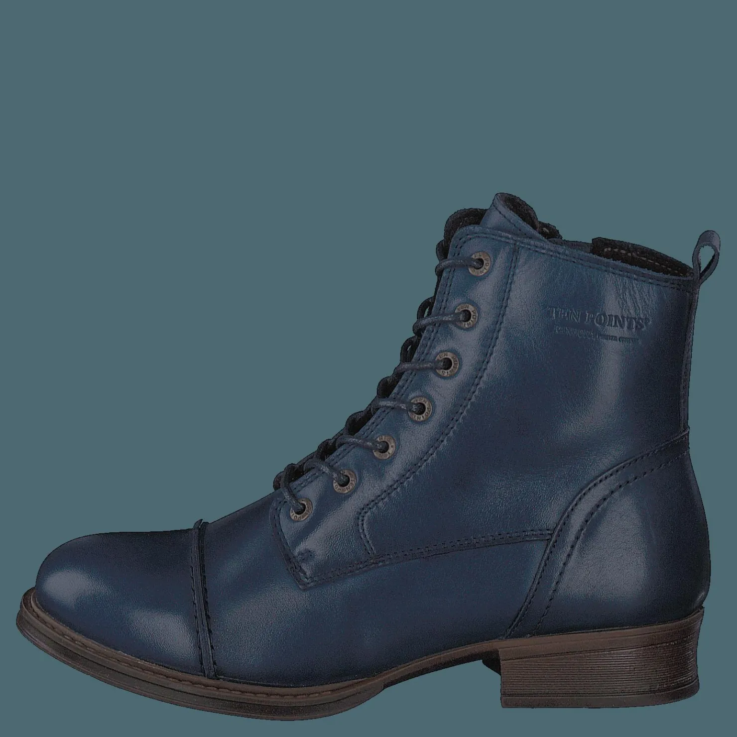 Ten Points Pandora Obsidian Blue Blå