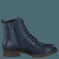 Ten Points Pandora Obsidian Blue Blå