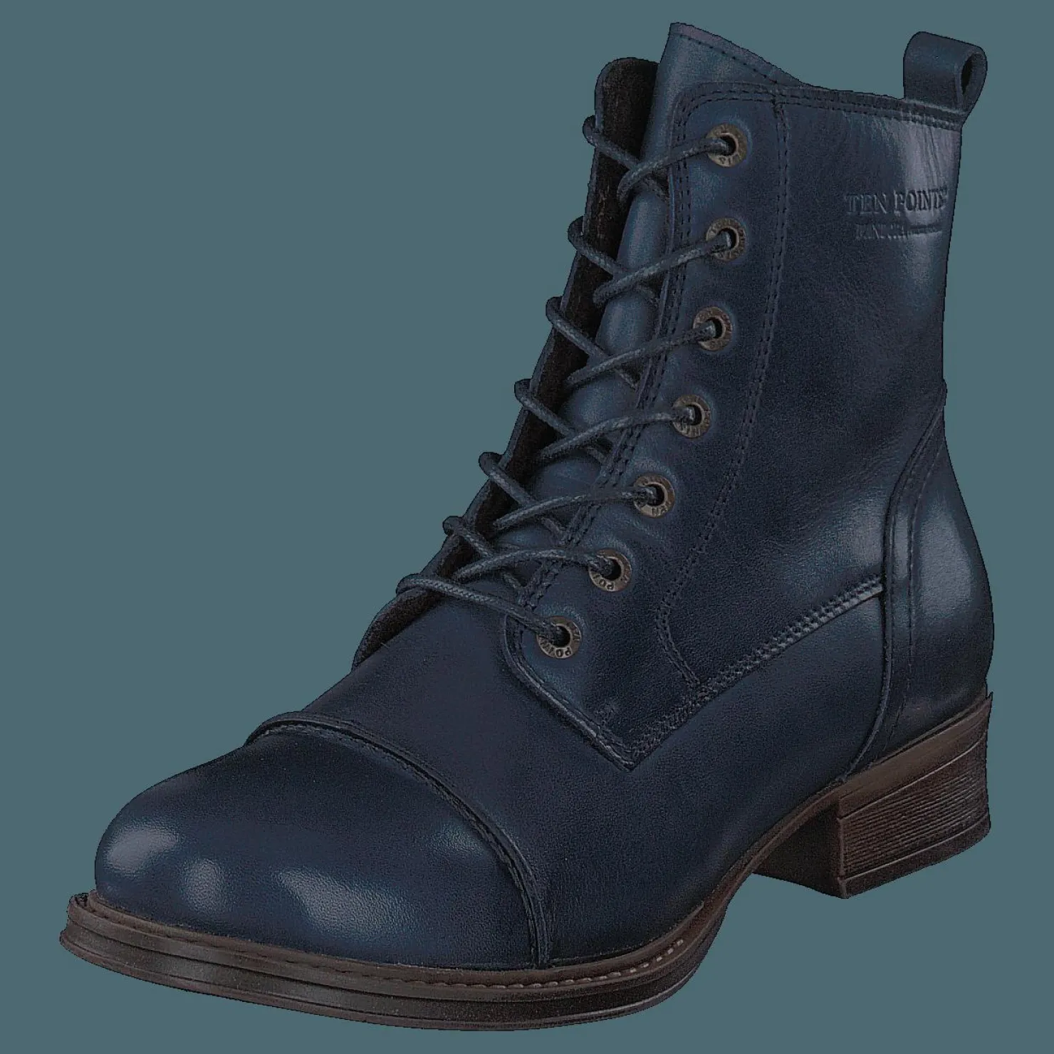 Ten Points Pandora Obsidian Blue Blå