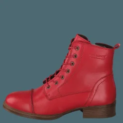Ten Points Pandora Ruby Red Röd Online