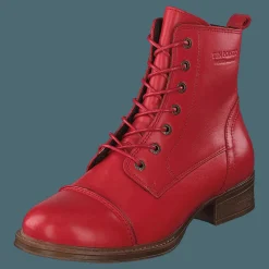 Ten Points Pandora Ruby Red Röd Online