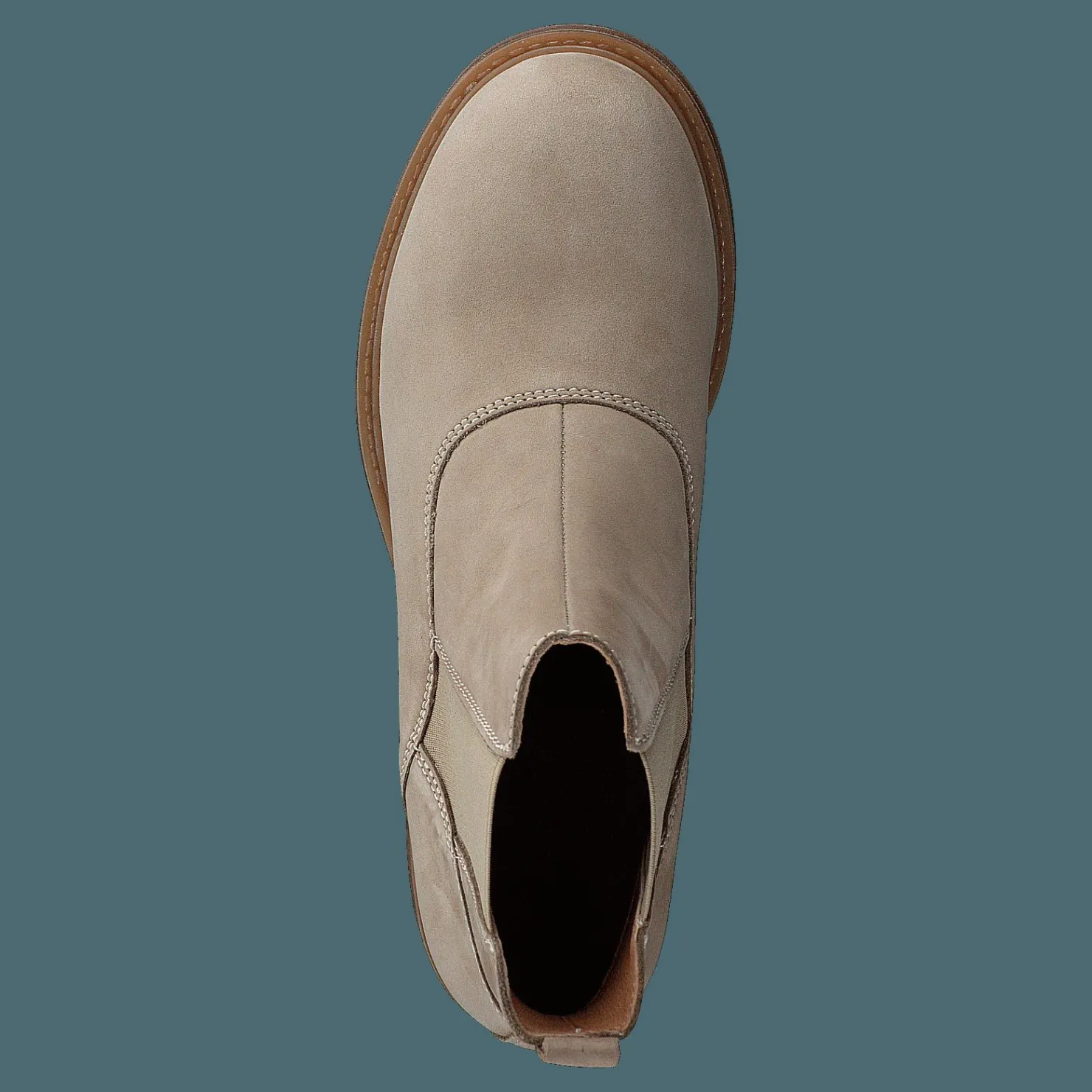 Ten Points Pandora Taupe Brun Best