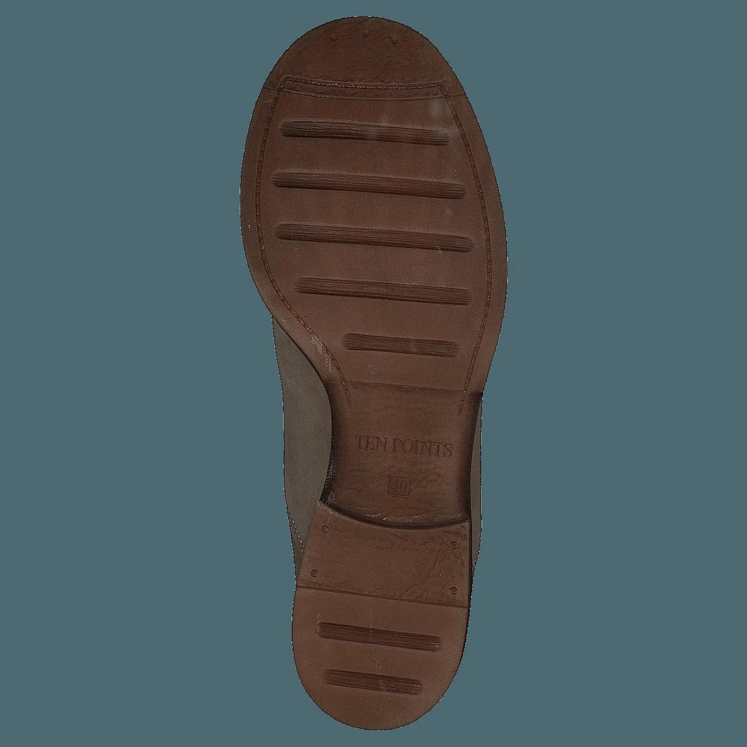 Ten Points Pandora Taupe Brun Best