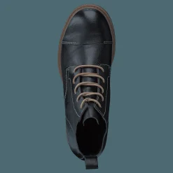 Ten Points Pandora Veg Tanned Black Svart Online