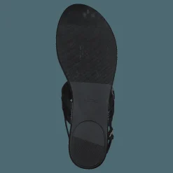 Aldo Pandra Black Svart Outlet