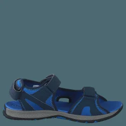 Merrell Panther Sandal 2.0 Navy Blå Outlet