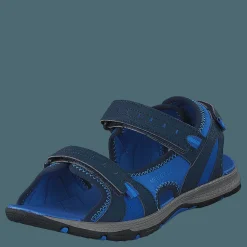 Merrell Panther Sandal 2.0 Navy Blå Outlet