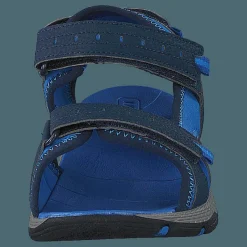Merrell Panther Sandal 2.0 Navy Blå Outlet