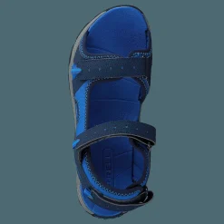 Merrell Panther Sandal 2.0 Navy Blå Outlet