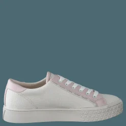 Guess Pardie4 White/blush Vit Online