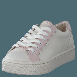Guess Pardie4 White/blush Vit Online