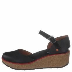 Art Parma Black Brun och Svart Best