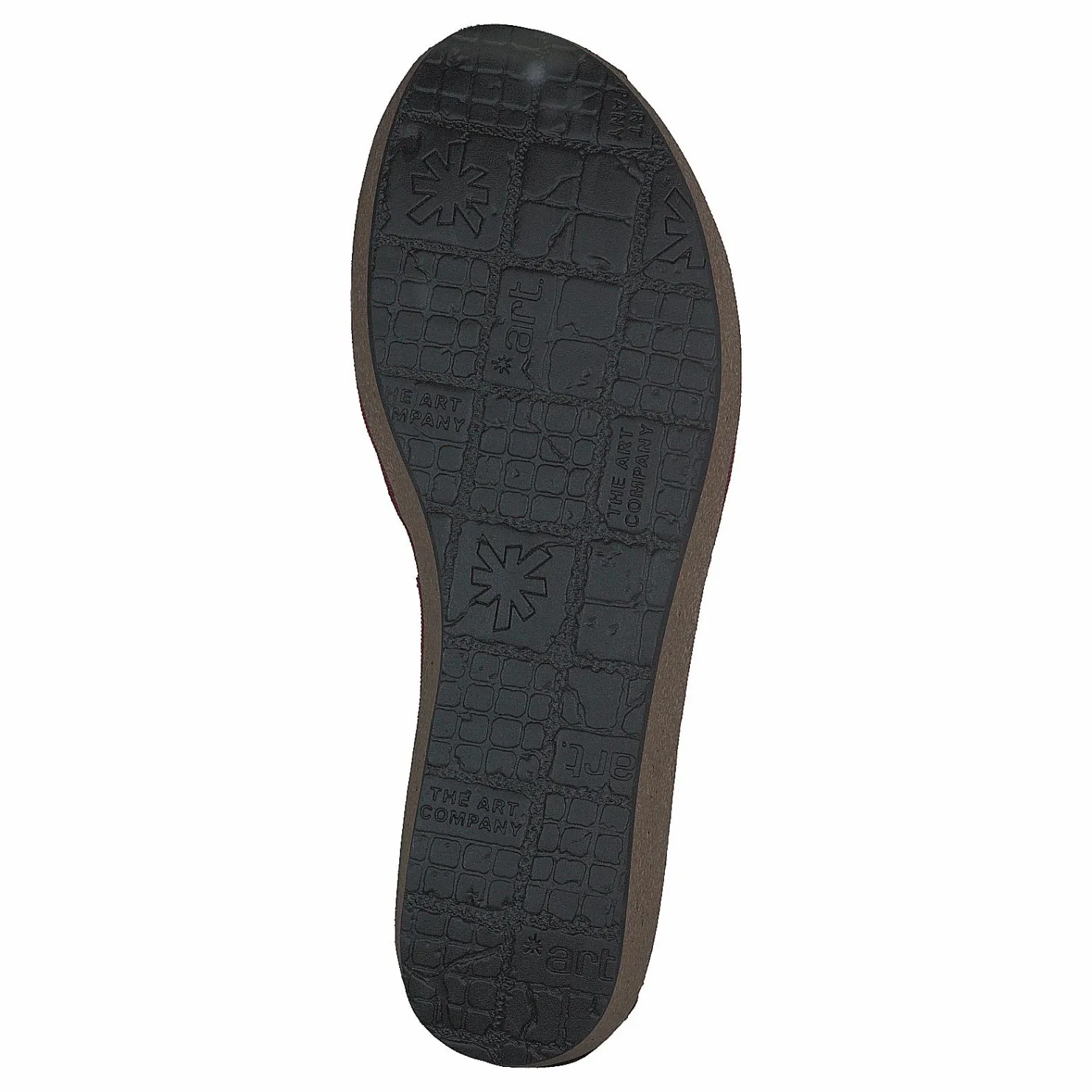 Art Parma Black Brun och Svart Best