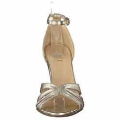 A Pair Parma Platino Guld och Brun Hot
