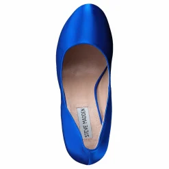 Steve Madden Party-R Blå Clearance