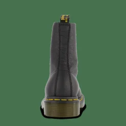 Dr Martens Pascal Black Virginia Svart Online
