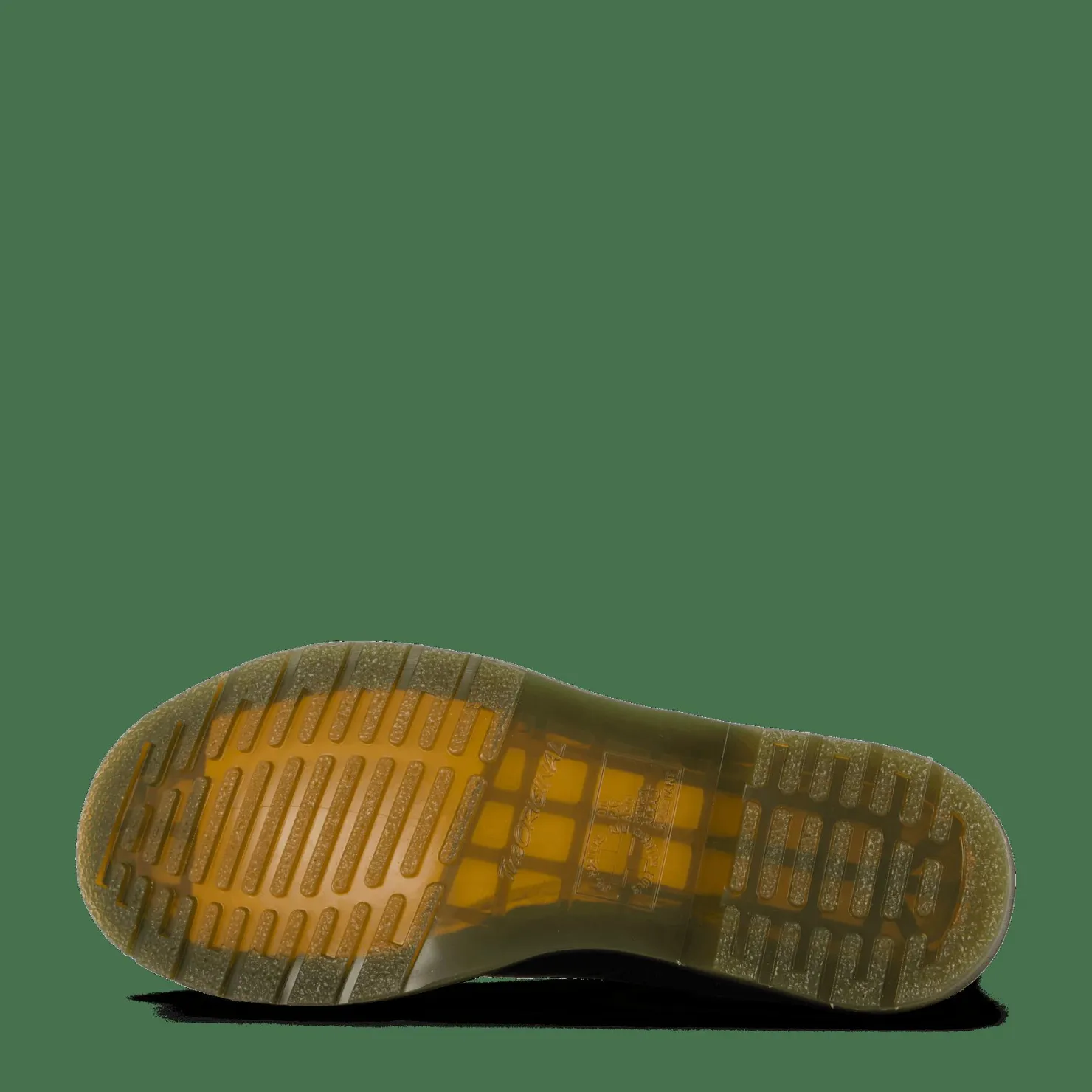 Dr Martens Pascal Black Virginia Svart Online