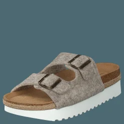 Shepherd Patricia Beige Beige och Brun New