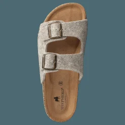 Shepherd Patricia Beige Beige och Brun New