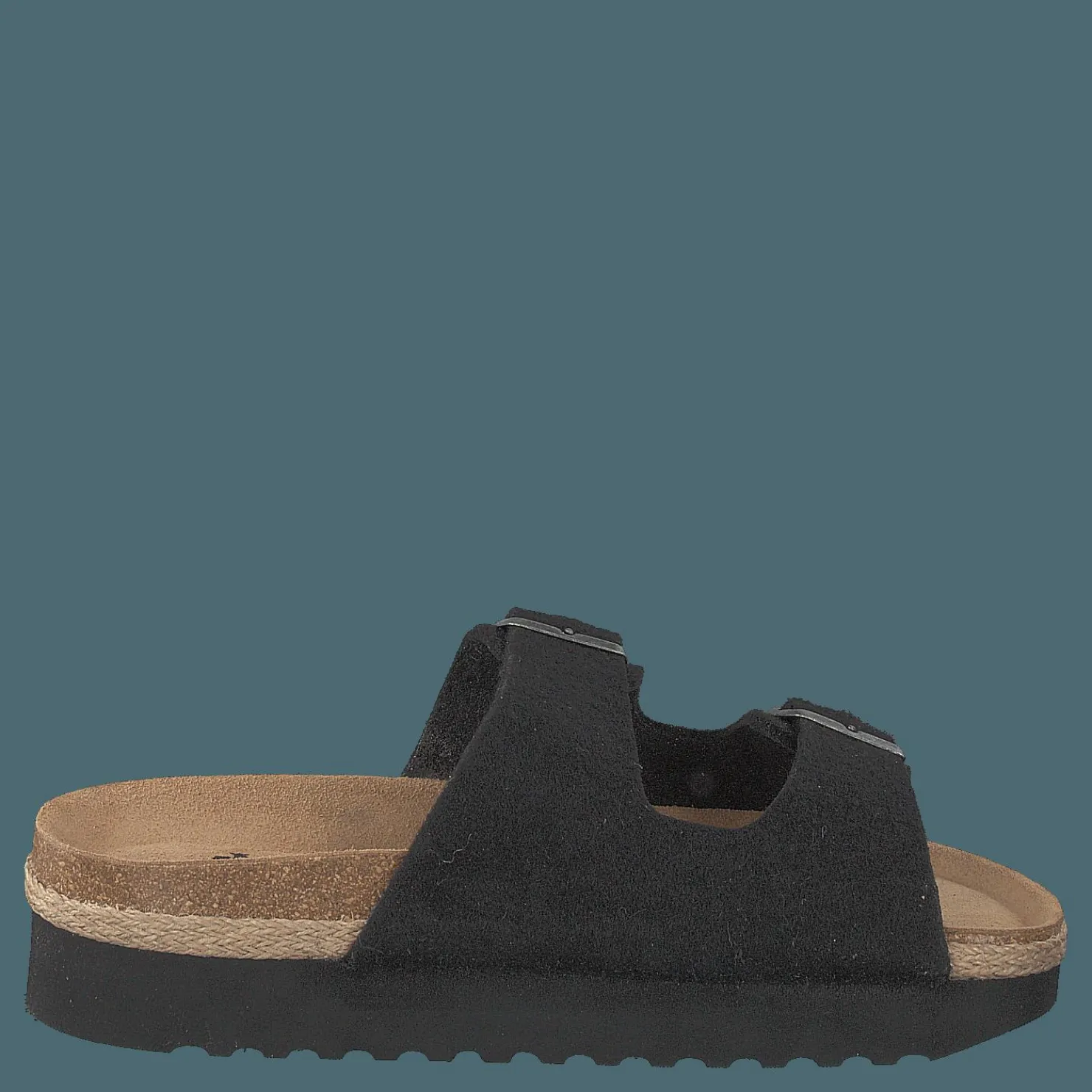 Shepherd Patricia Black Svart Online