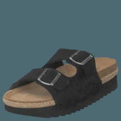 Shepherd Patricia Black Svart Online