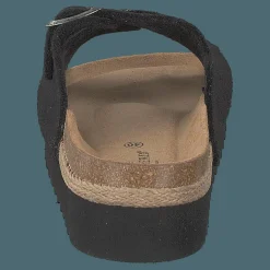 Shepherd Patricia Black Svart Online