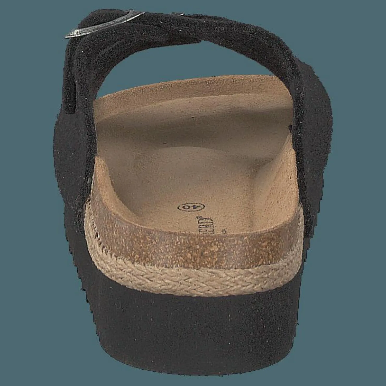 Shepherd Patricia Black Svart Online