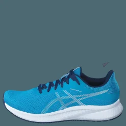 ASICS Patriot 13 Island Blue/white Turkos